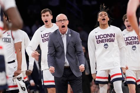 Los Angeles Lakers’ $70 million offer rejected by UConn’s Dan Hurley