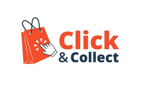 Click And Collect Une Tendance Qui Tend à Perdurer Qr Gestion