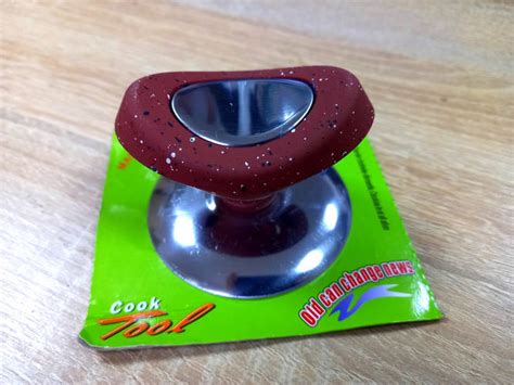 Купить Ручки для крышки универсальные, вытянутые, с металлической ...