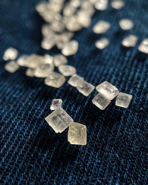 Sugar crystals - PixaHive