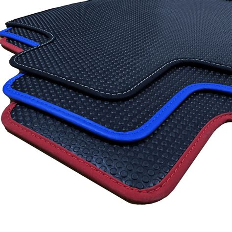 Instala Alfombrillas Tpe Goma Mg Zs Hybrid Hev 2024 Con Envío Gratis