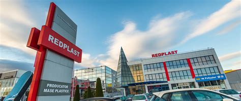 Redplast Brasov | Injectie Mase Plastice | Productie piese din mase ...