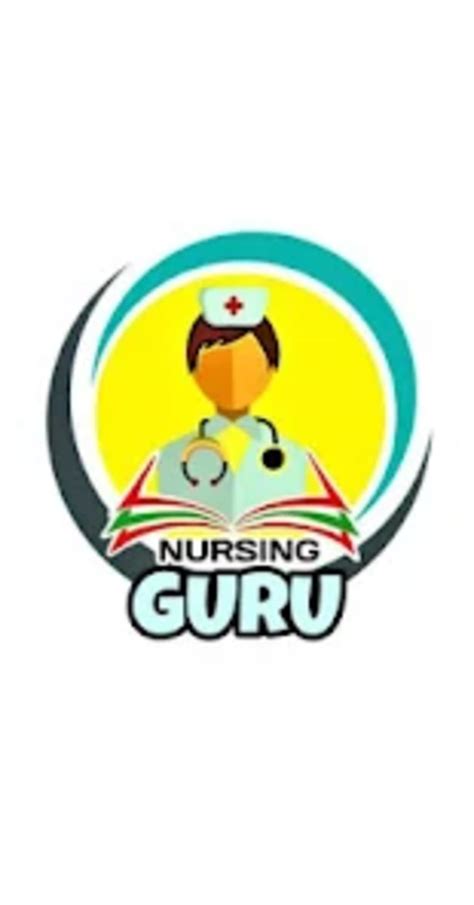 Nursing Guru สำหรับ Android ดาวน์โหลด