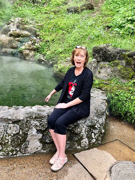 Whats Hot In Hot Springs Arkansas Nanahood