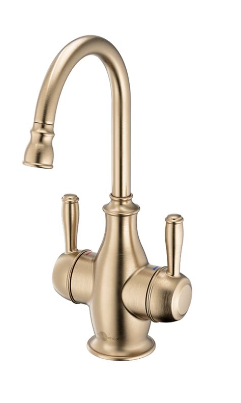 Insinkerator Remodel Hot