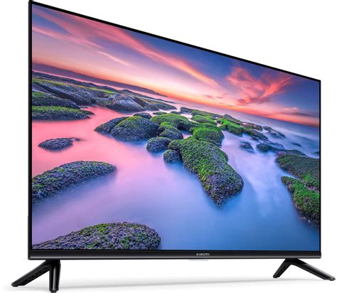 Телевізор Xiaomi Mi TV A2 32" (L32M7-EAUKR) купити в інтернет-магазині ...