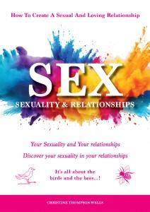 New Book Release Sex Sexuality Relationships