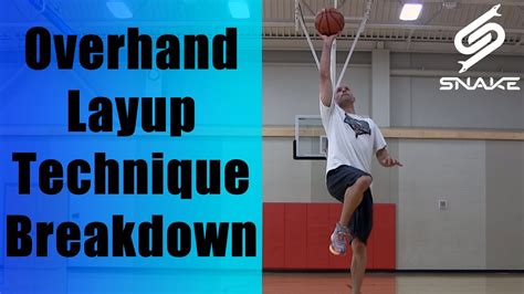 Layups For Techniques