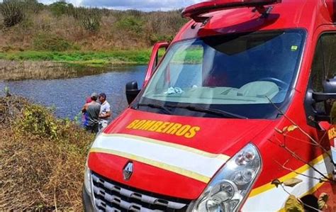 Idoso de 63 anos morre afogado em açude no Curimataú paraibano