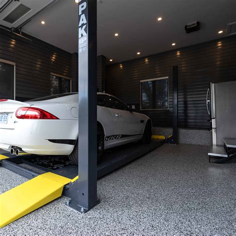 Concrete Floor Sealer - B-Protek