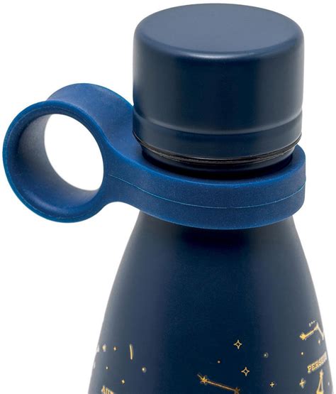 Termo láhev Legami Hot Cold Vacuum Bottle ml Stars Skibi Kids