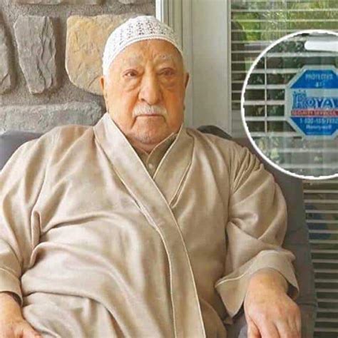 Flaş iddia Fetullah Gülen öldü mü Serhat NEWS