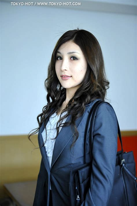 Tokyo Hot N Set Natsumi Iijima Porn Pic