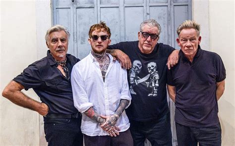 SEX PISTOLS Montréal Toronto Billets Concerts Billets ca