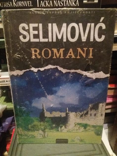 Mesa Selimovic Romani Kupindo