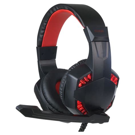 Auricular Vincha Noga Gamer St Next Cell