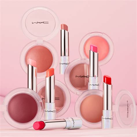 Mac Cosmetics Glow Play Blush Illuminating Blusher Uk