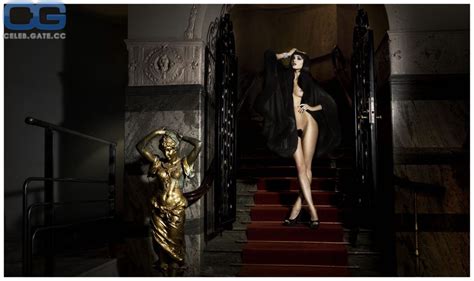 Elsa Hosk Nude Pictures Photos Playboy Naked Topless Fappening