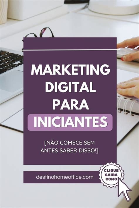 Marketing Digital Trabalhe Em Casa Renda Extra Cursillo