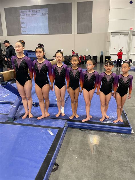 Gymnastics and Social Skills: Building Confidence and Teamwork Through