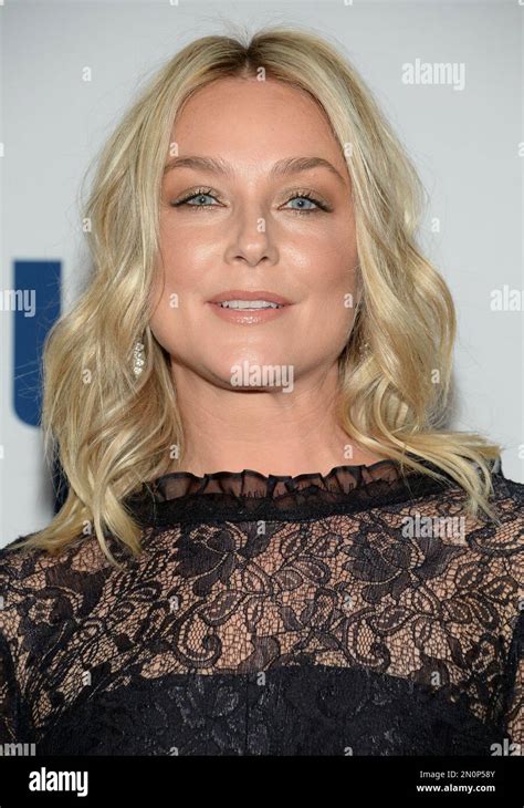 Actress Elisabeth Rohm attends the world premiere of "Joy" at the