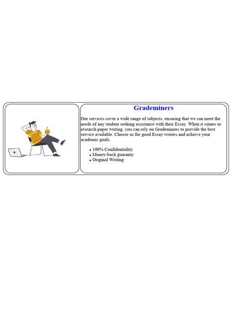 Writing An Essay in Half An Hour | PDF | Essays