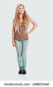 Nude Woman Buttocks Stock Photo 446392690 Shutterstock