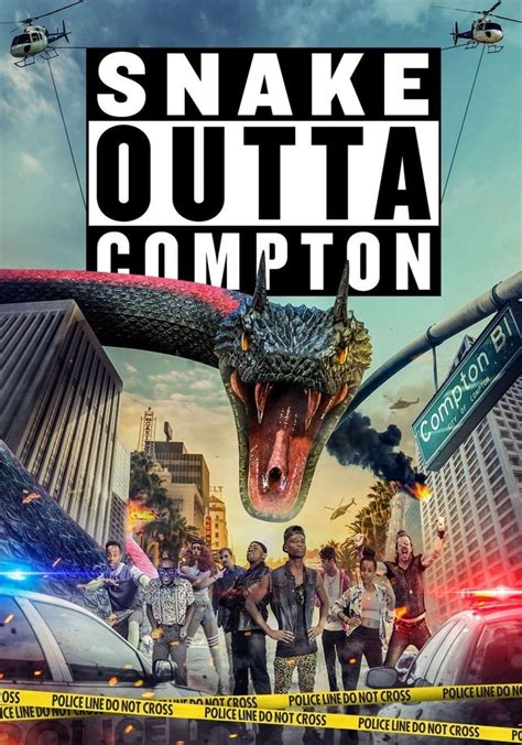 Snake Outta Compton Streaming Where To Watch Online