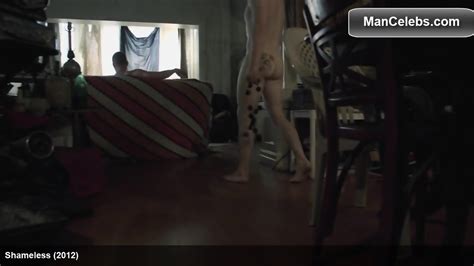 Cameron Monaghan Gay Scene