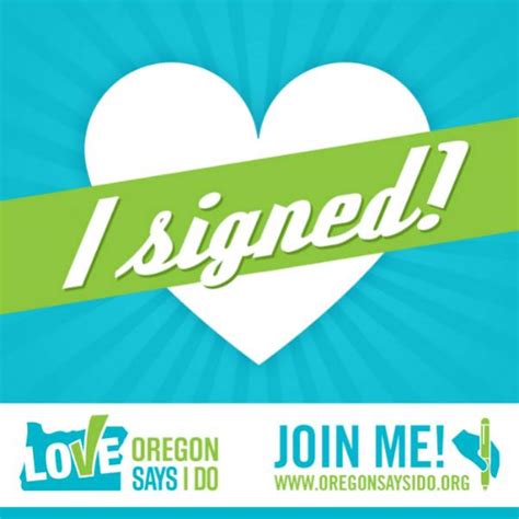 Appeal To Overturn The Same Sex Marriage Ban In Oregon Altheather