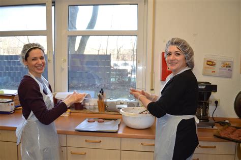 Kochen Mit Eltern