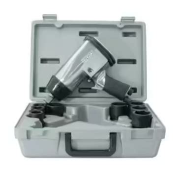 Пневмогайковерт SUMAKE ST-5560K 13пр. 3/4" - купить с доставкой по ...