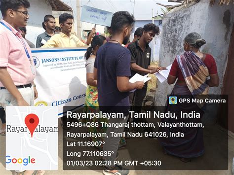 Case Study On Consumer Awareness 1