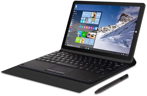Планшет Teclast X16 поставляется с процессором Intel Atom x7-Z8700 и 8 ...