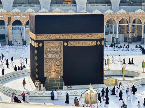 Umrah package – 5 Days – Saudi Arabia Tours