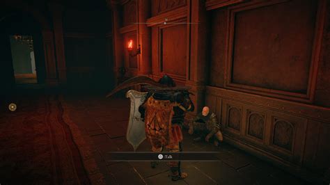 Elden Ring Patches Location Quest Steps And What To Do With Patchess