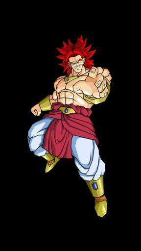 Sistema De Transformações Lssj Dragon Ball Rpg Principal Amino