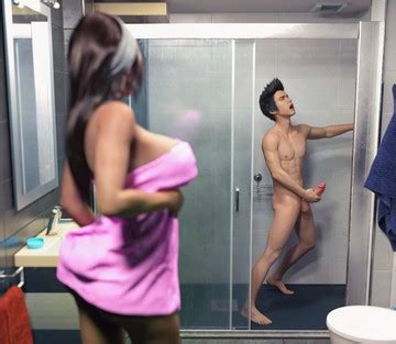 Lovely Neighbor Milf Muses Sex And Porn Comics