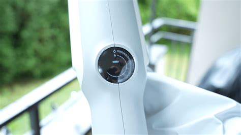 Xiaomi Mijia Pulse Water Gun - Bilderstrecken - WinFuture.de