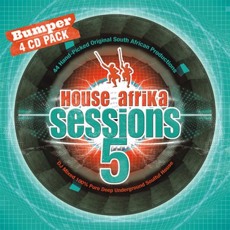 Stream House Afrika Sessions Vol 5 Disc 1 Album Preview By House Afrika Listen Online For