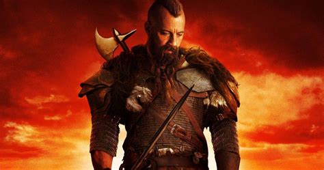 The Last Witch Hunter 2 Is in Active Development Says Vin Diesel