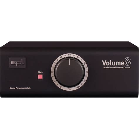 audio volume control switch