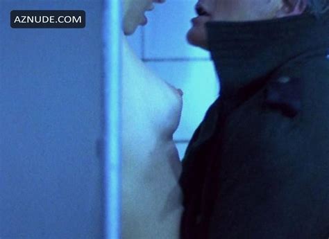 Redline Nude Scenes Aznude