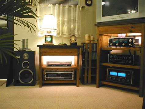 System featuring 4313B's