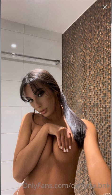 Carlotta Bnk Nude Onlyfans Leaks Photos Thefappening