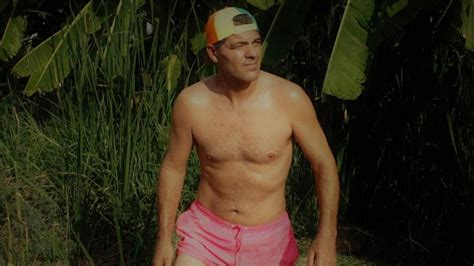 Orgullo Gay 2017 Frank Cuesta a favor de la celebración y el desfile por los derechos LGTB