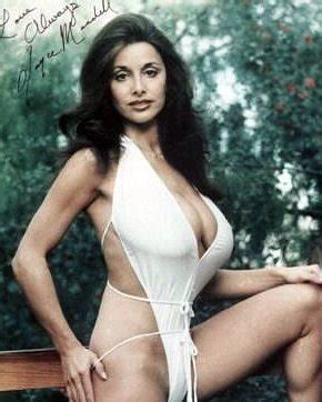 Joyce Gibson Vintage Busty Model Porn Pictures XXX Photos Sex Images