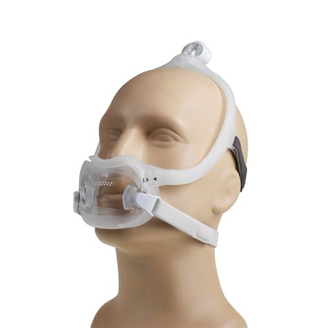 CPAP Mask Full Face Dreamwear by Philips Respironics – Advanced Durable ...