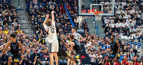 UConn Men's Basketball | PeoplesBank Arena