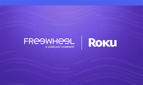 Now available to FreeWheel customers: Roku’s leading ad tech | Roku ...
